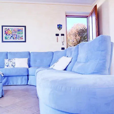 Il Lago Casa Vista Isola Apartment *