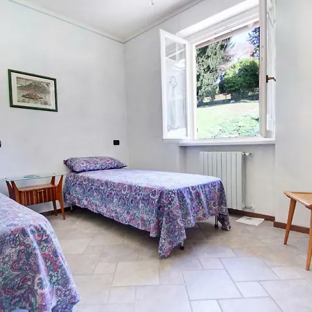 Apartament Il Lago Casa Vista Isola