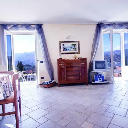 Il Lago Casa Vista Isola Orta San Giulio