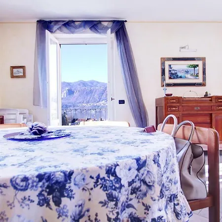 Il Lago Casa Vista Isola Apartment