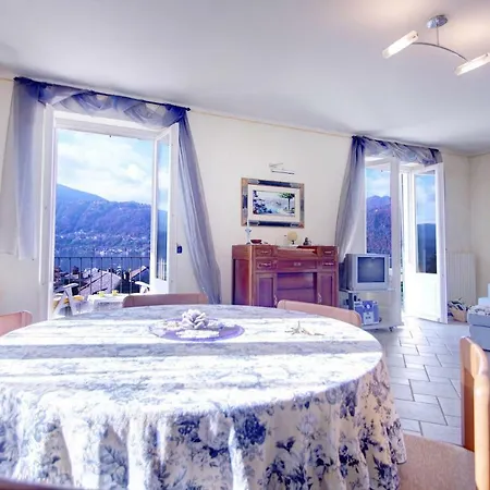 Διαμέρισμα Il Lago Casa Vista Isola *