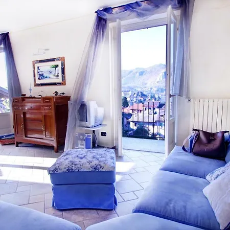 Il Lago Casa Vista Isola