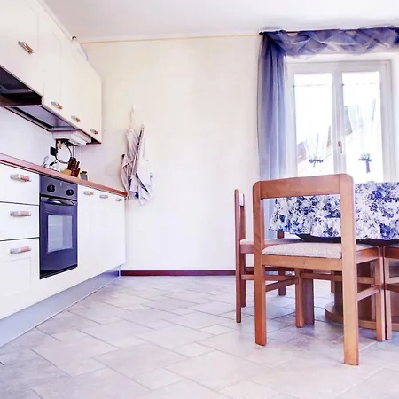 Apartment Il Lago Casa Vista Isola Orta San Giulio
